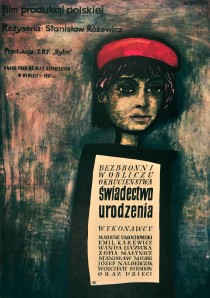 jan-mlodozeniec-swiadectwo-urodzenia-1961-film-polski-rez-st-rozewicz-wl-muzeum-slaskie